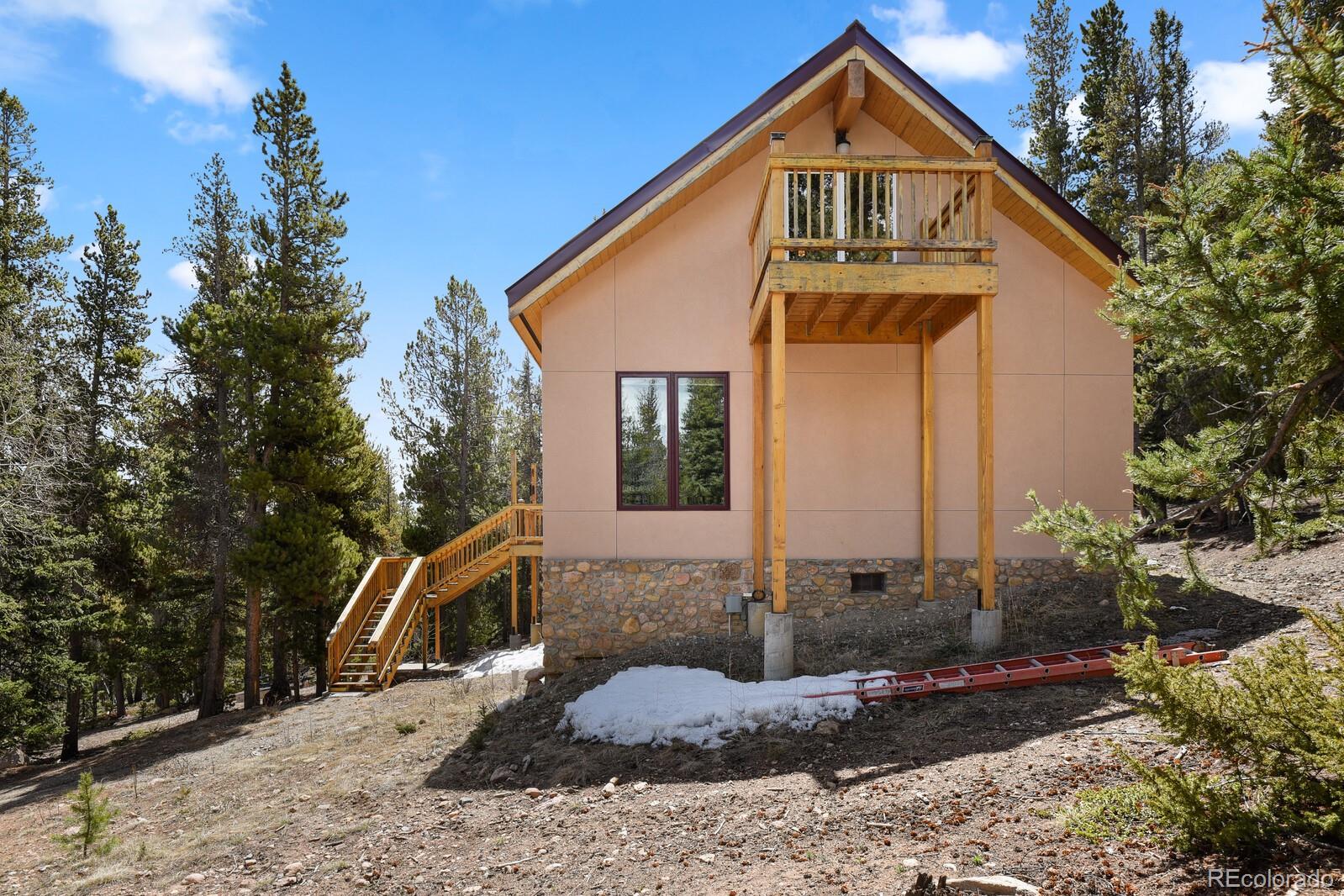 MLS Image #28 for 505  fremont knoll lane,jefferson, Colorado