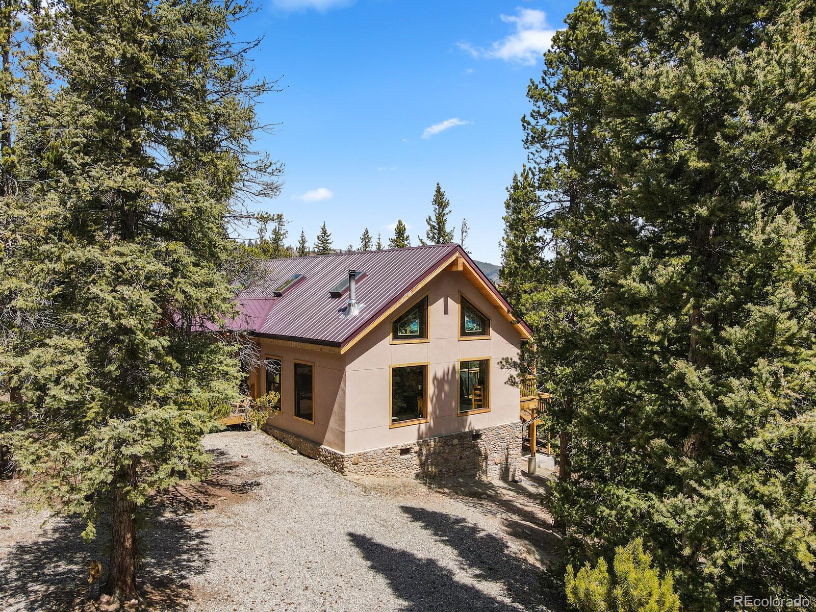 MLS Image #29 for 505  fremont knoll lane,jefferson, Colorado