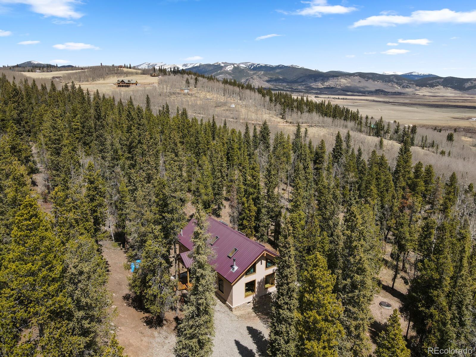 MLS Image #30 for 505  fremont knoll lane,jefferson, Colorado