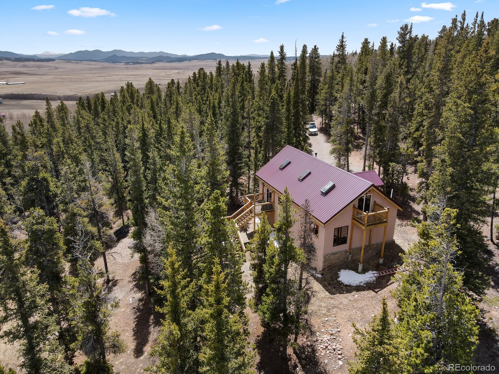 MLS Image #34 for 505  fremont knoll lane,jefferson, Colorado