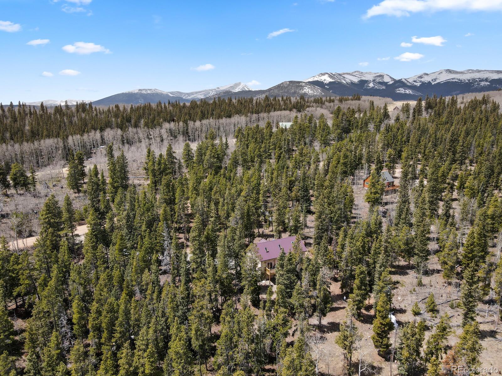 MLS Image #35 for 505  fremont knoll lane,jefferson, Colorado