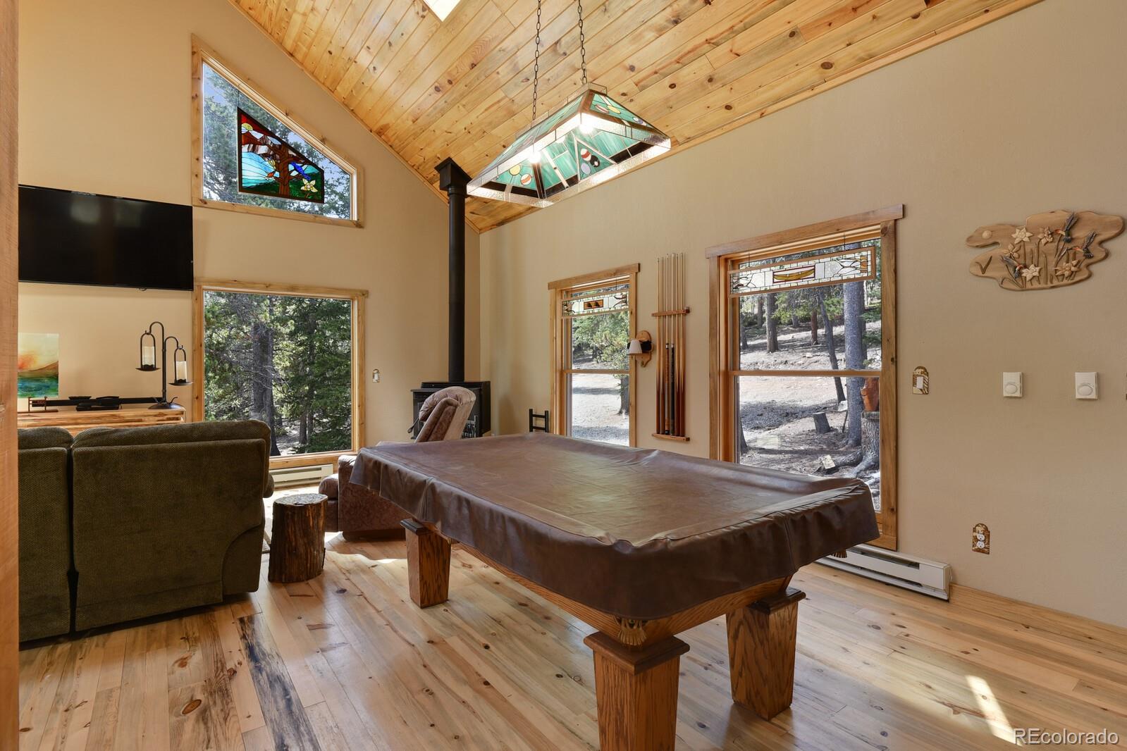 MLS Image #4 for 505  fremont knoll lane,jefferson, Colorado