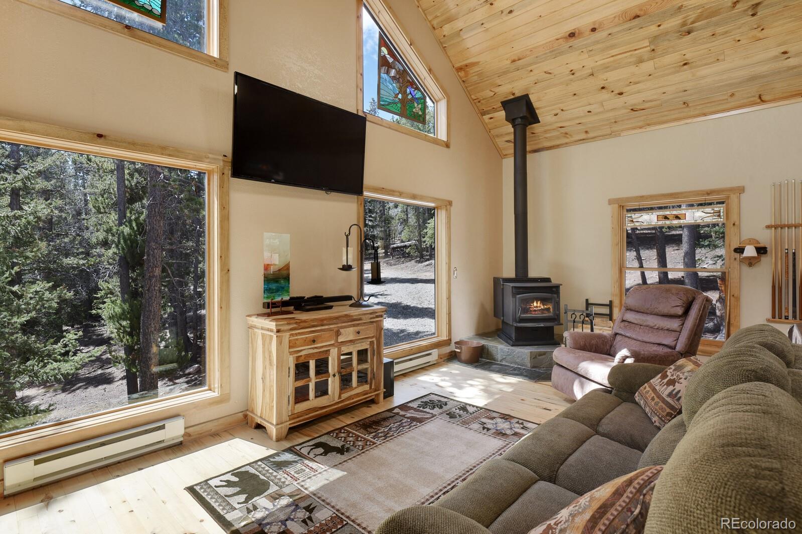 MLS Image #5 for 505  fremont knoll lane,jefferson, Colorado