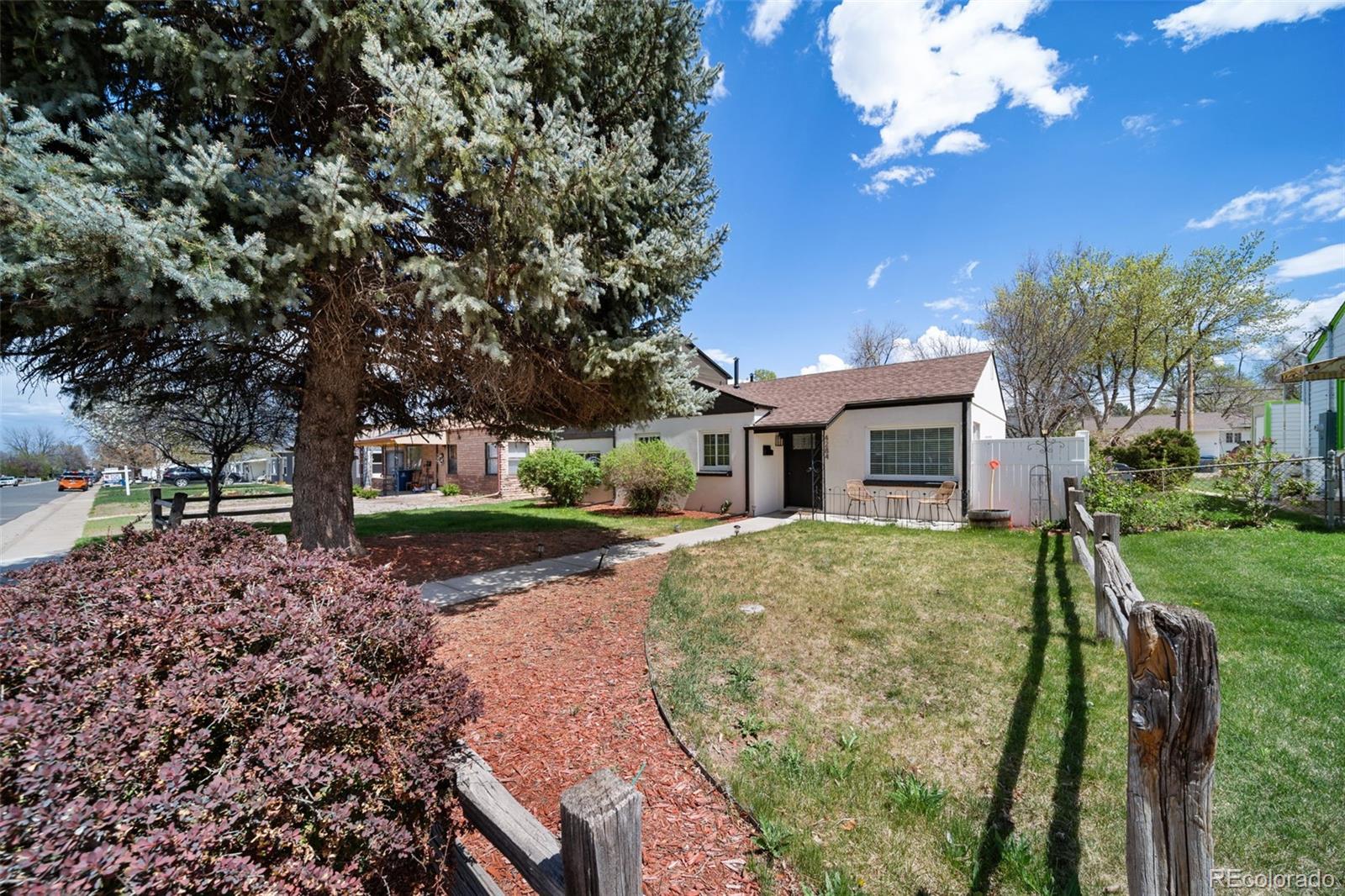 MLS Image #2 for 4284 s washington street,englewood, Colorado