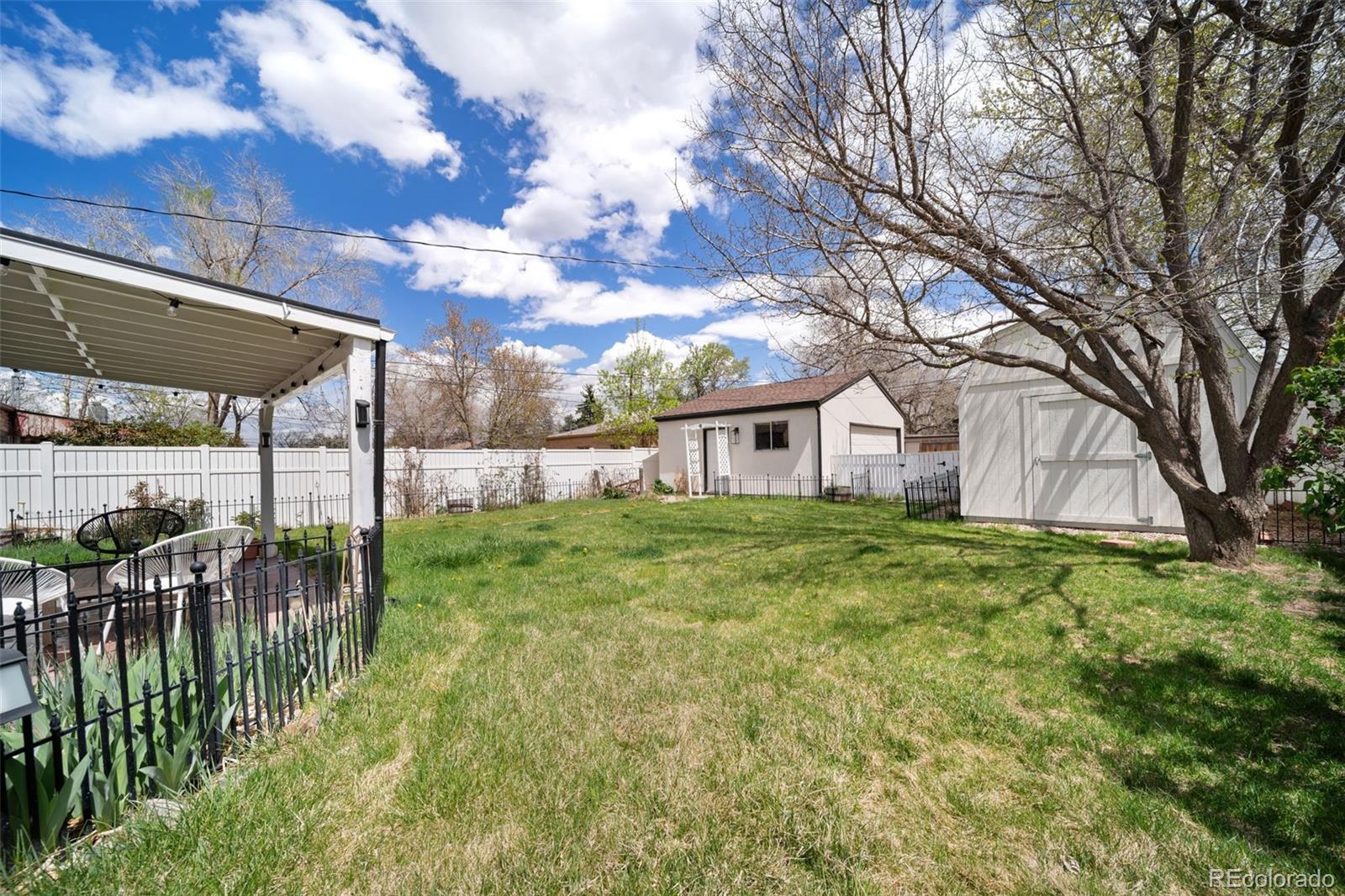 MLS Image #29 for 4284 s washington street,englewood, Colorado