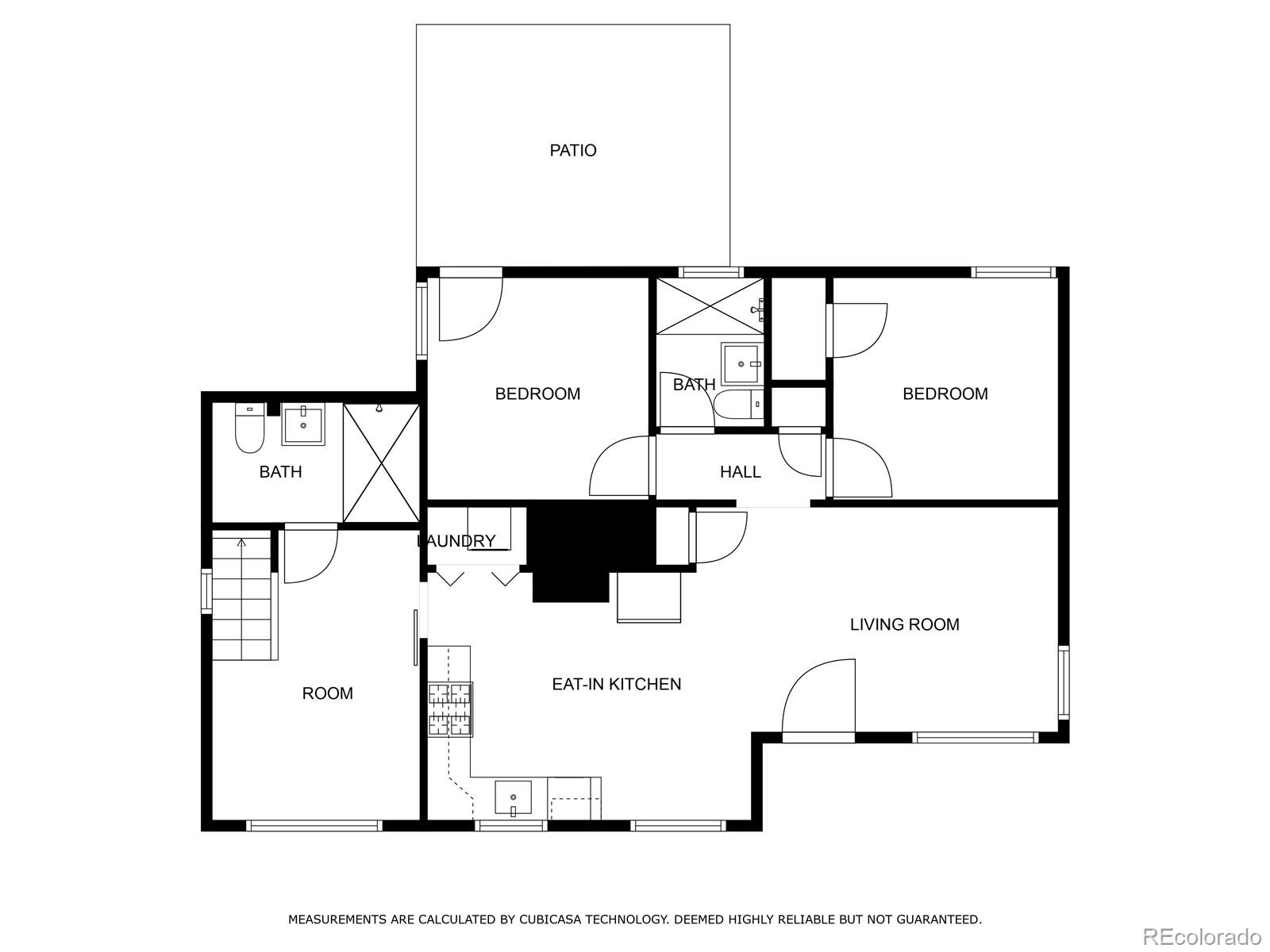 MLS Image #34 for 4284 s washington street,englewood, Colorado