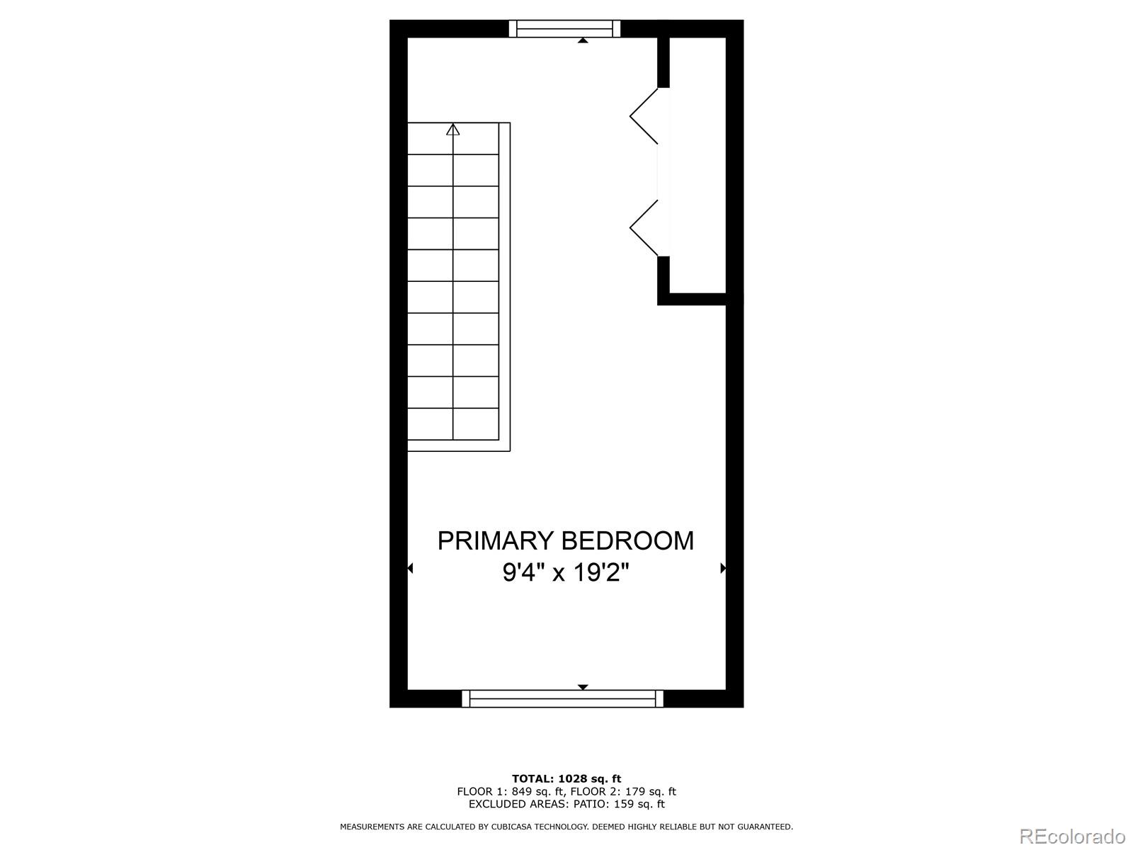 MLS Image #37 for 4284 s washington street,englewood, Colorado