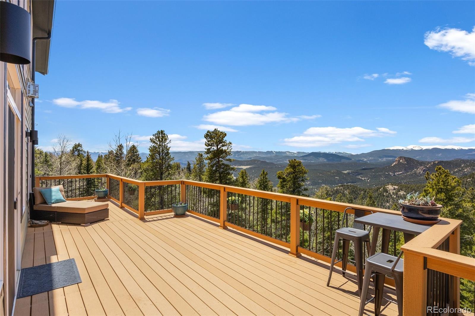 MLS Image #10 for 11537  green circle,conifer, Colorado