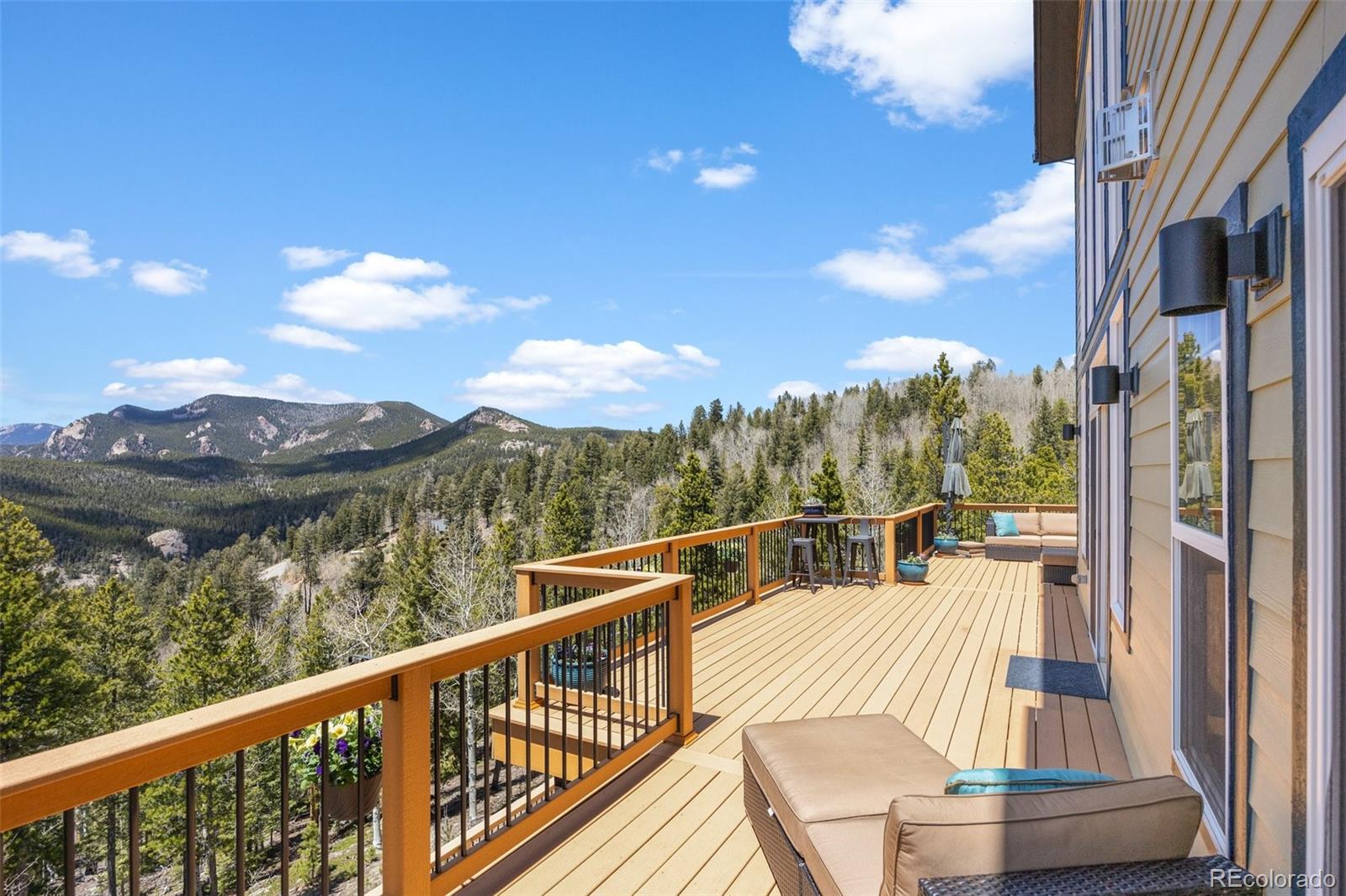 MLS Image #12 for 11537  green circle,conifer, Colorado