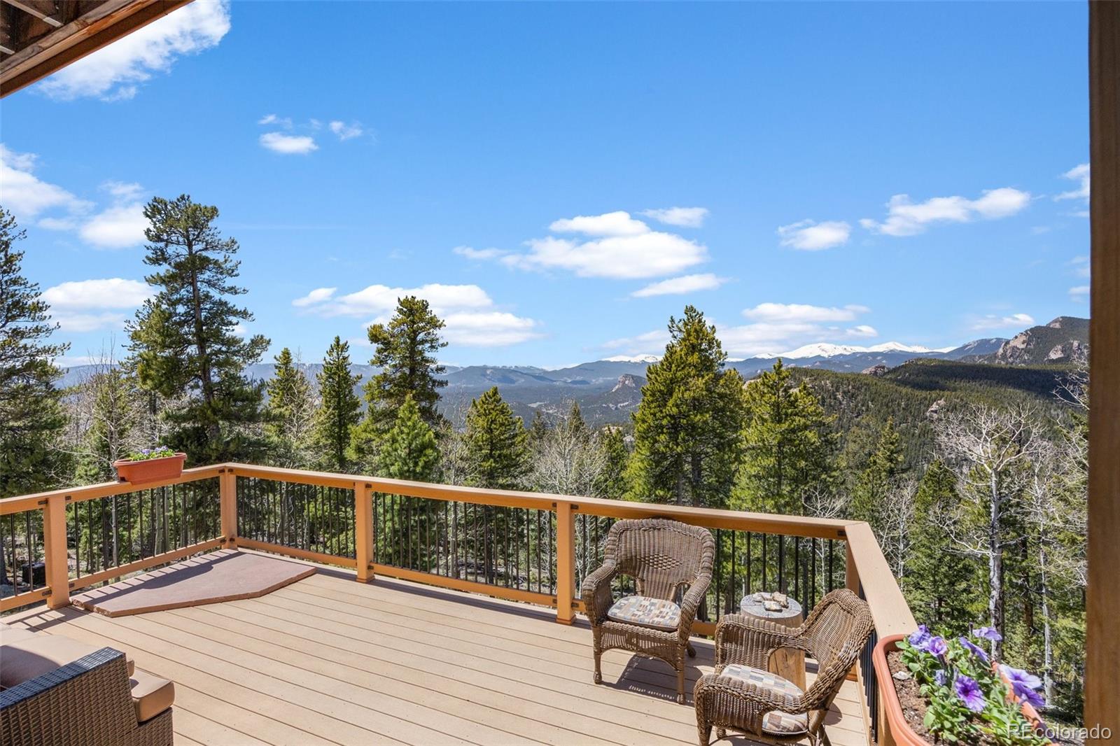 MLS Image #13 for 11537  green circle,conifer, Colorado