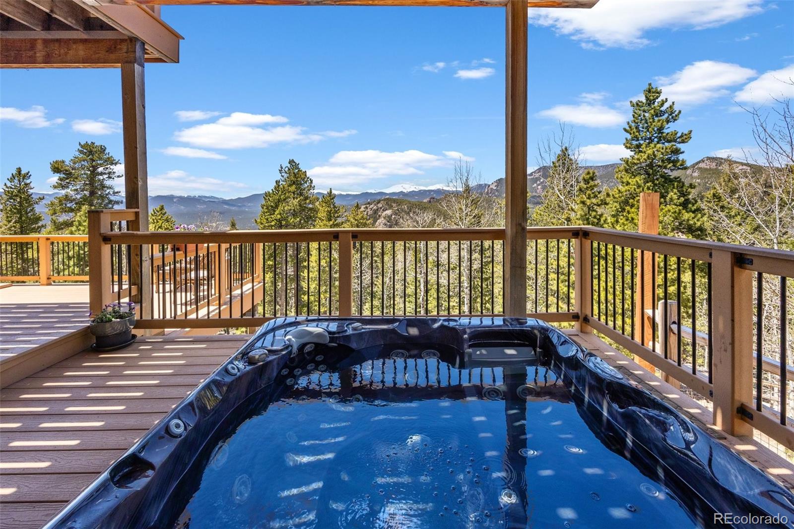 MLS Image #15 for 11537  green circle,conifer, Colorado