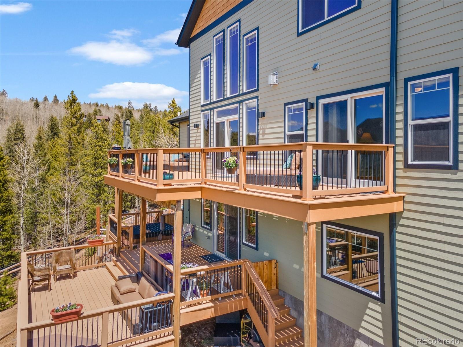 MLS Image #16 for 11537  green circle,conifer, Colorado