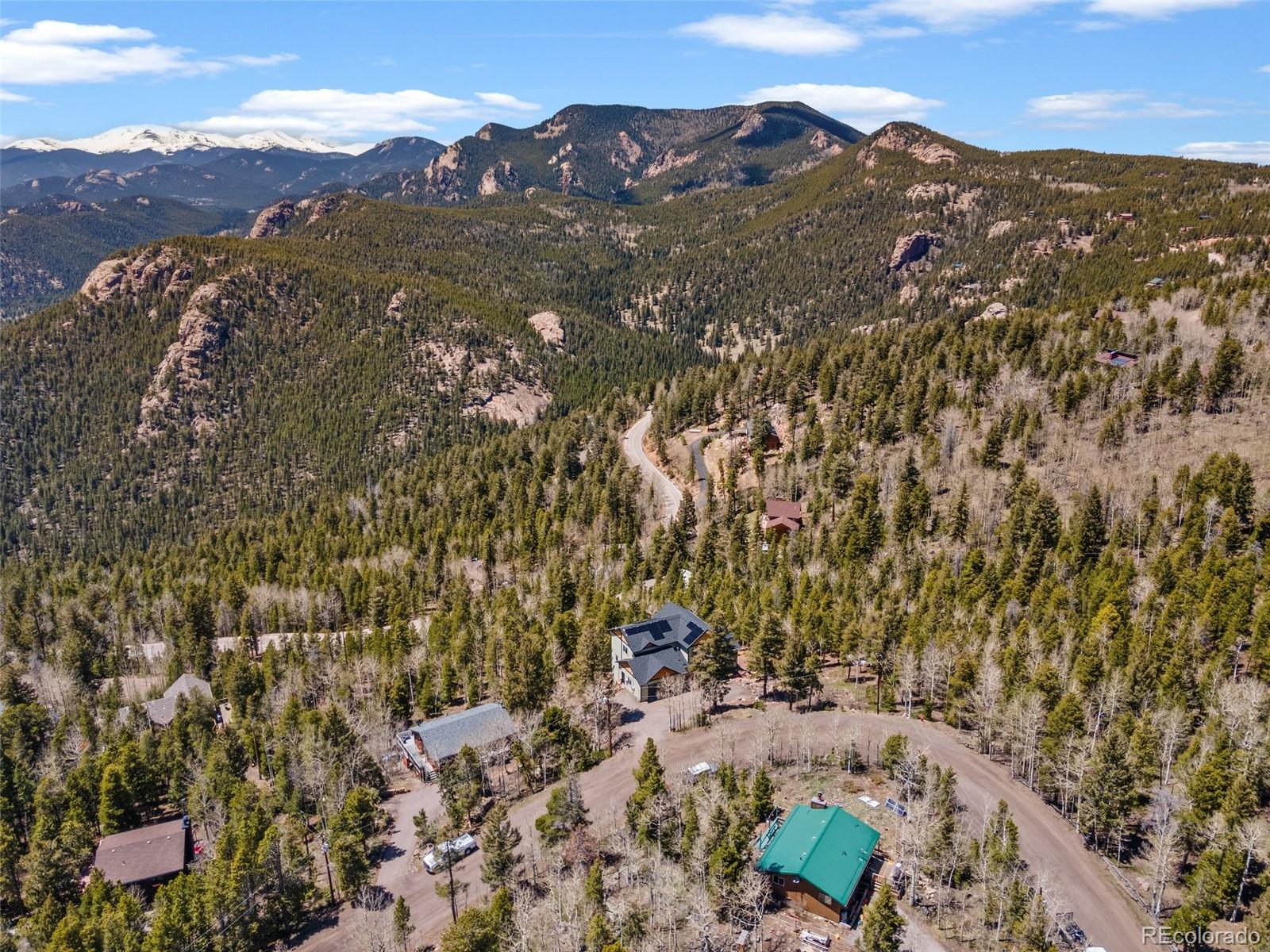 MLS Image #23 for 11537  green circle,conifer, Colorado