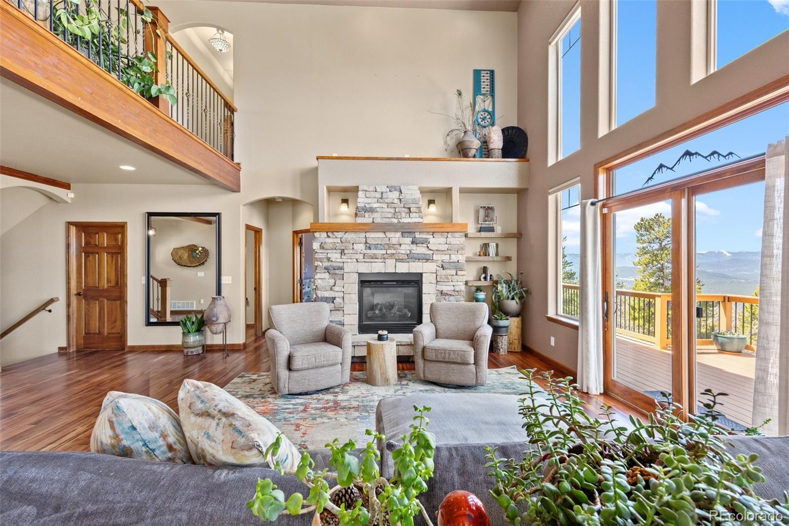 MLS Image #24 for 11537  green circle,conifer, Colorado