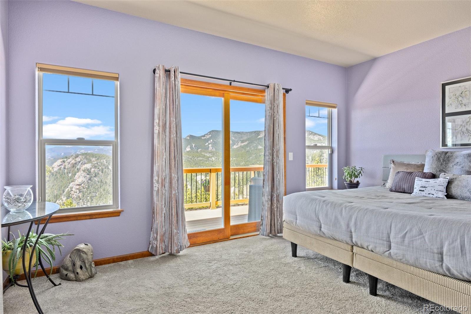 MLS Image #31 for 11537  green circle,conifer, Colorado