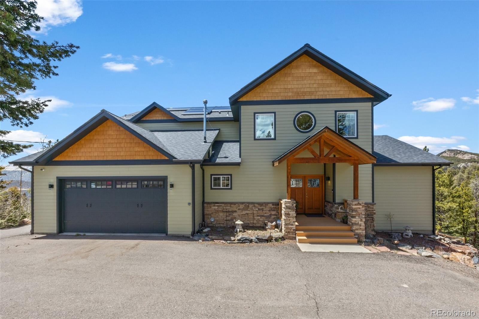 MLS Image #46 for 11537  green circle,conifer, Colorado