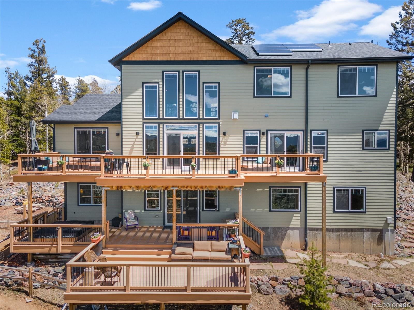 MLS Image #8 for 11537  green circle,conifer, Colorado