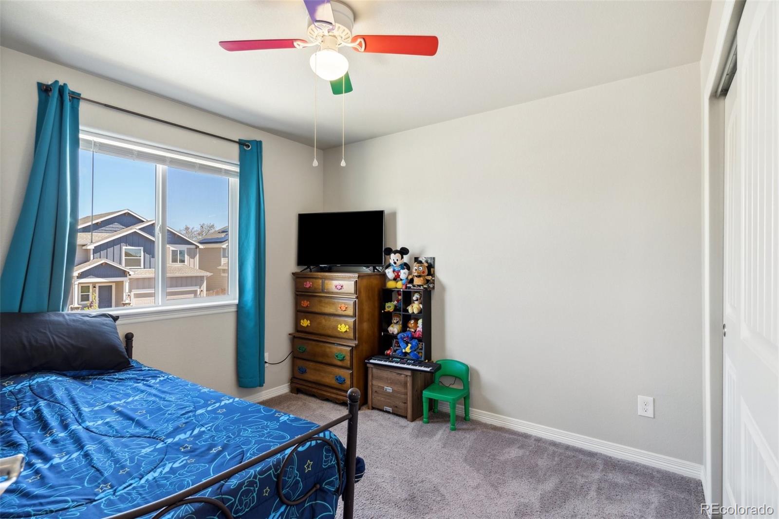 MLS Image #23 for 5443  hammond drive,colorado springs, Colorado