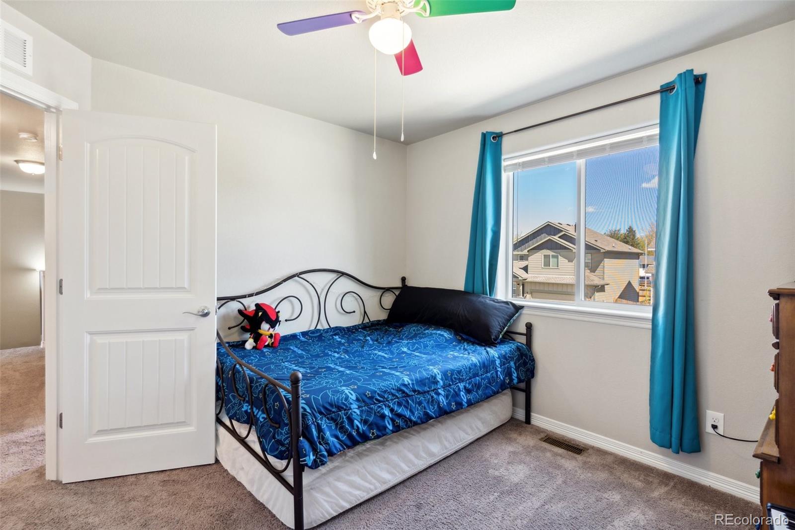 MLS Image #24 for 5443  hammond drive,colorado springs, Colorado