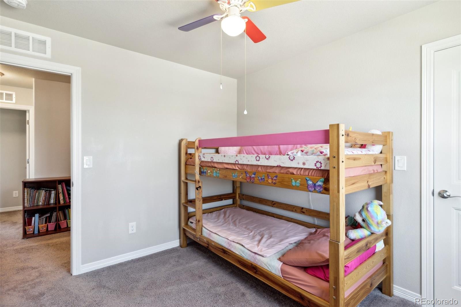 MLS Image #26 for 5443  hammond drive,colorado springs, Colorado