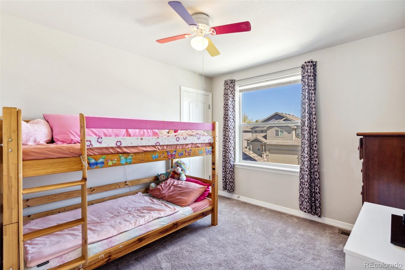 MLS Image #27 for 5443  hammond drive,colorado springs, Colorado