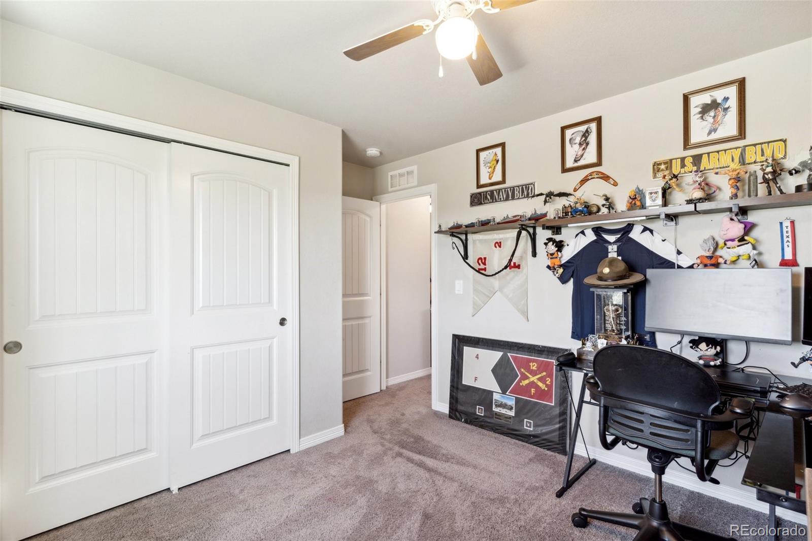 MLS Image #29 for 5443  hammond drive,colorado springs, Colorado