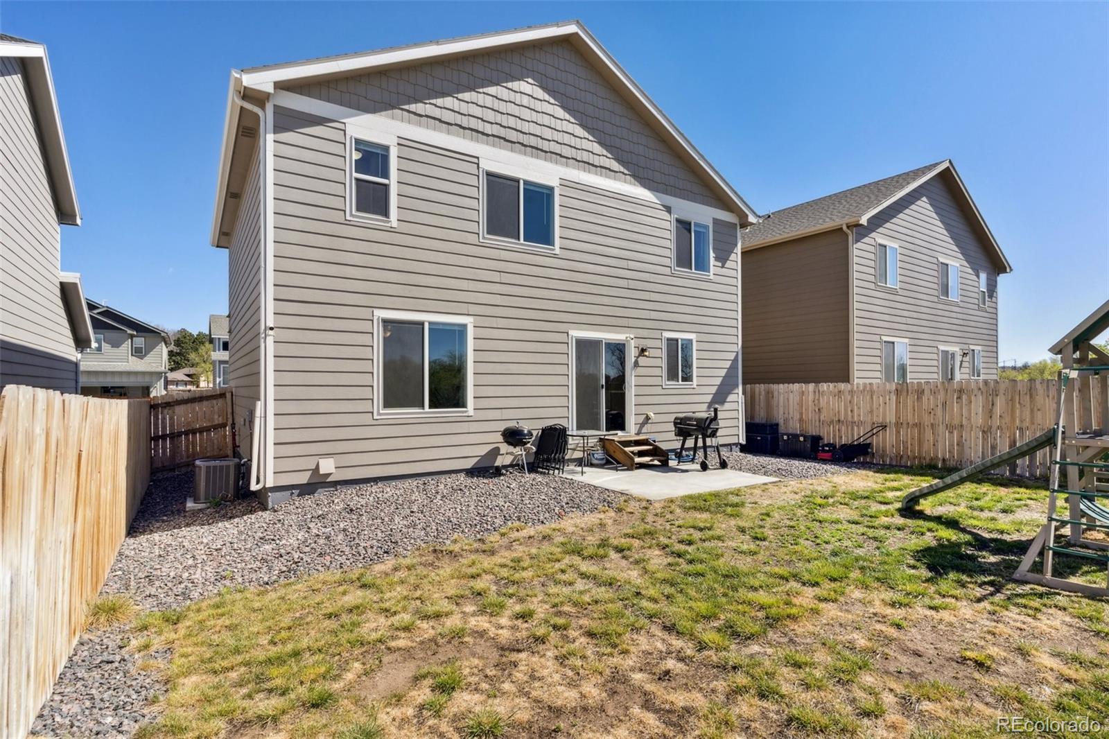 MLS Image #31 for 5443  hammond drive,colorado springs, Colorado