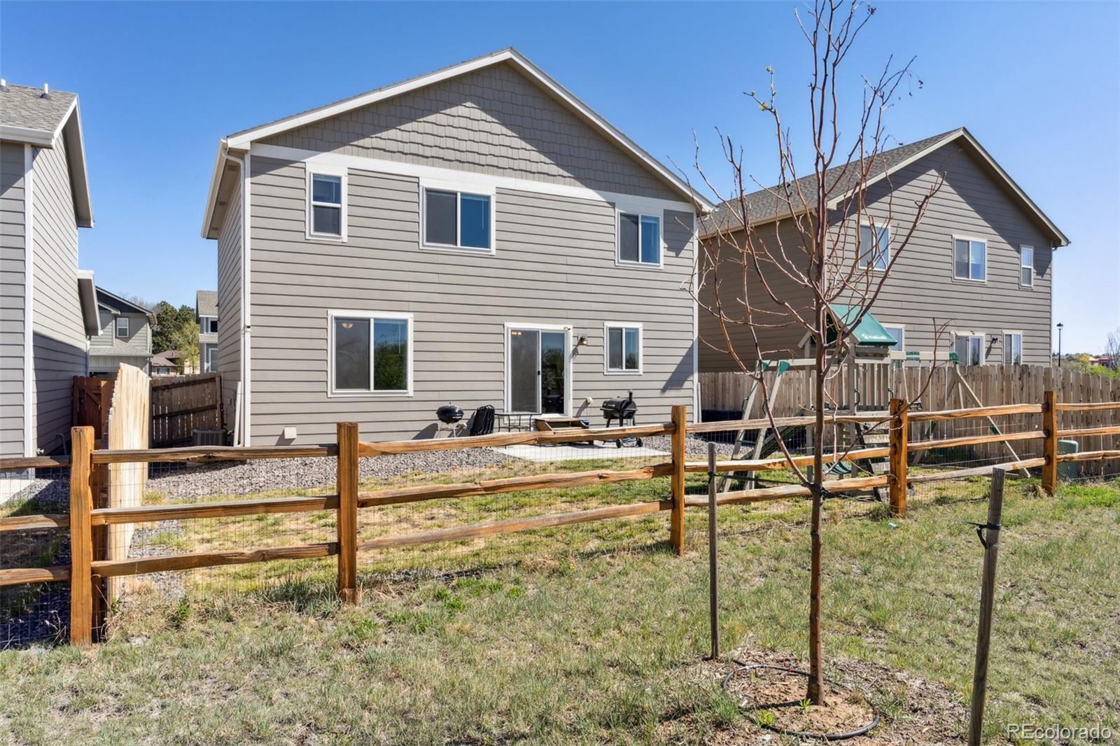 MLS Image #33 for 5443  hammond drive,colorado springs, Colorado