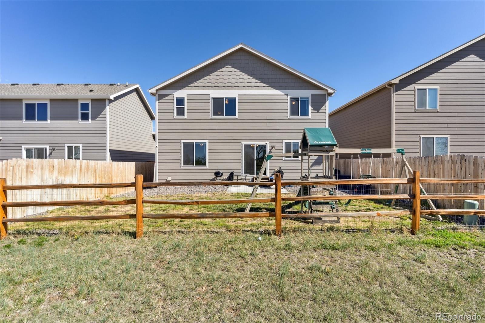 MLS Image #34 for 5443  hammond drive,colorado springs, Colorado