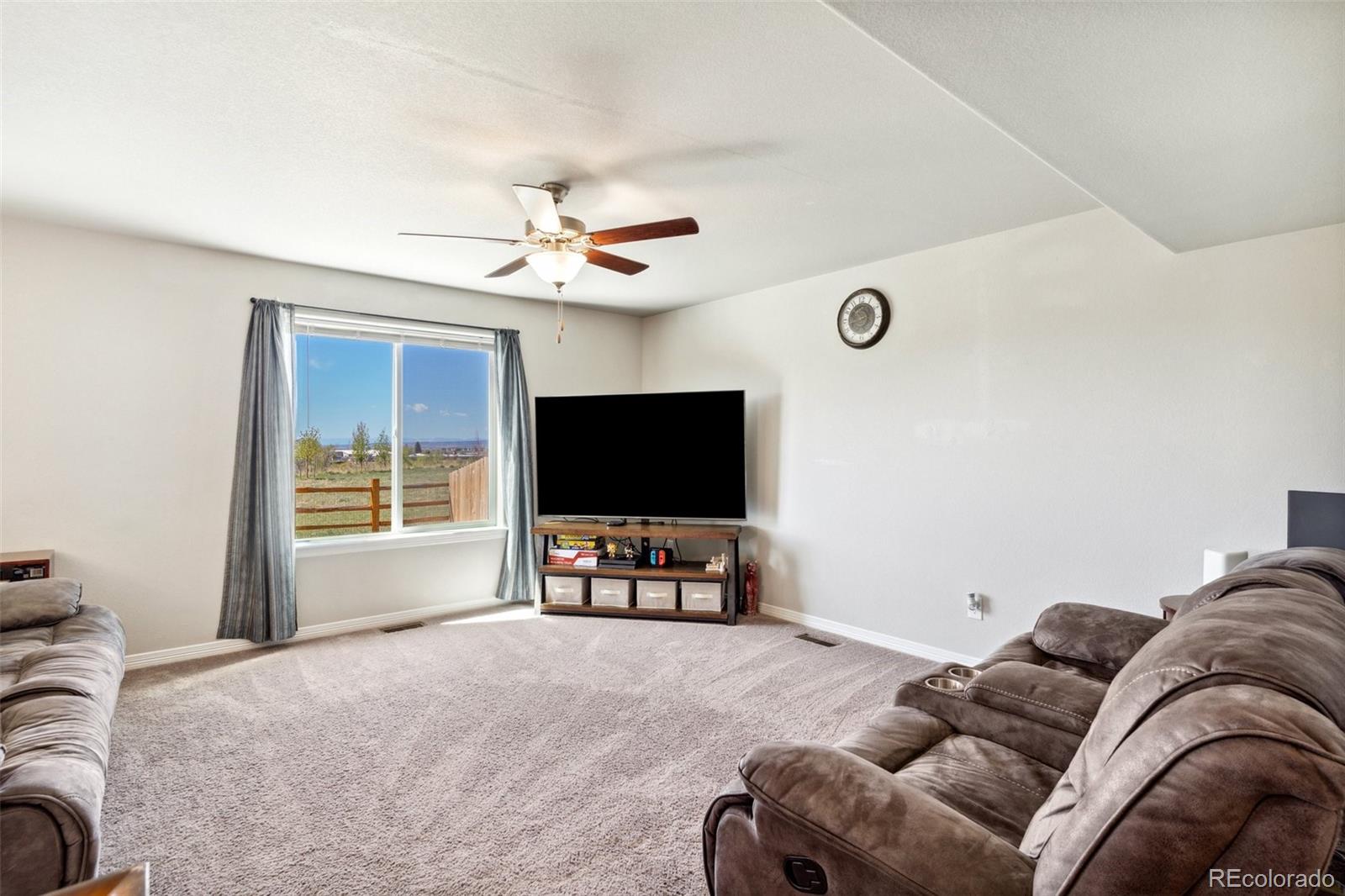 MLS Image #5 for 5443  hammond drive,colorado springs, Colorado