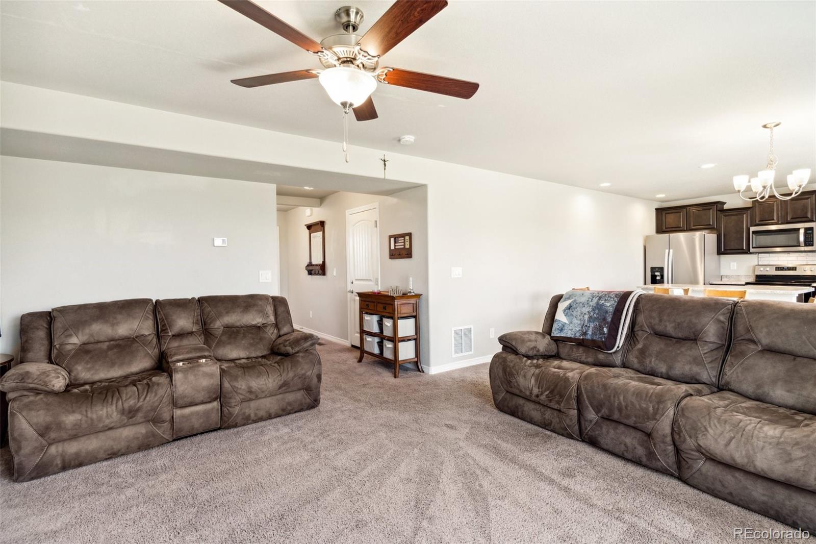 MLS Image #8 for 5443  hammond drive,colorado springs, Colorado