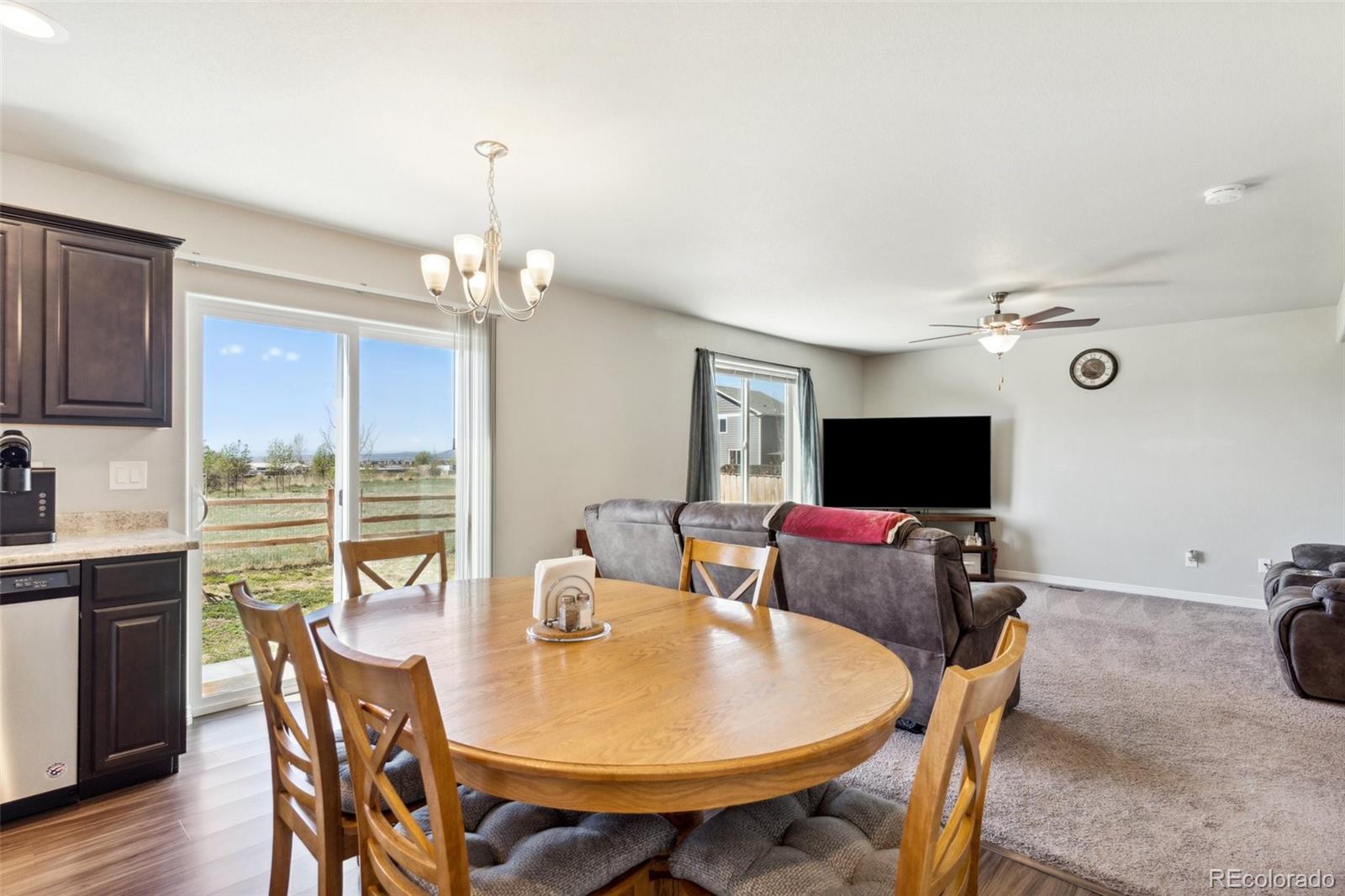 MLS Image #9 for 5443  hammond drive,colorado springs, Colorado