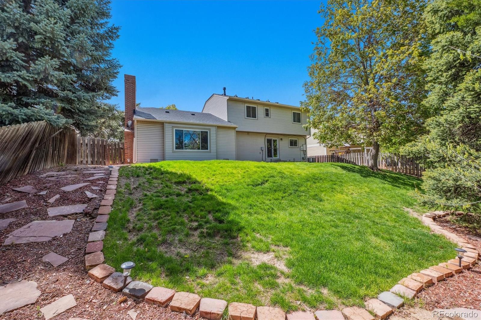 MLS Image #25 for 7836 s logan street,littleton, Colorado