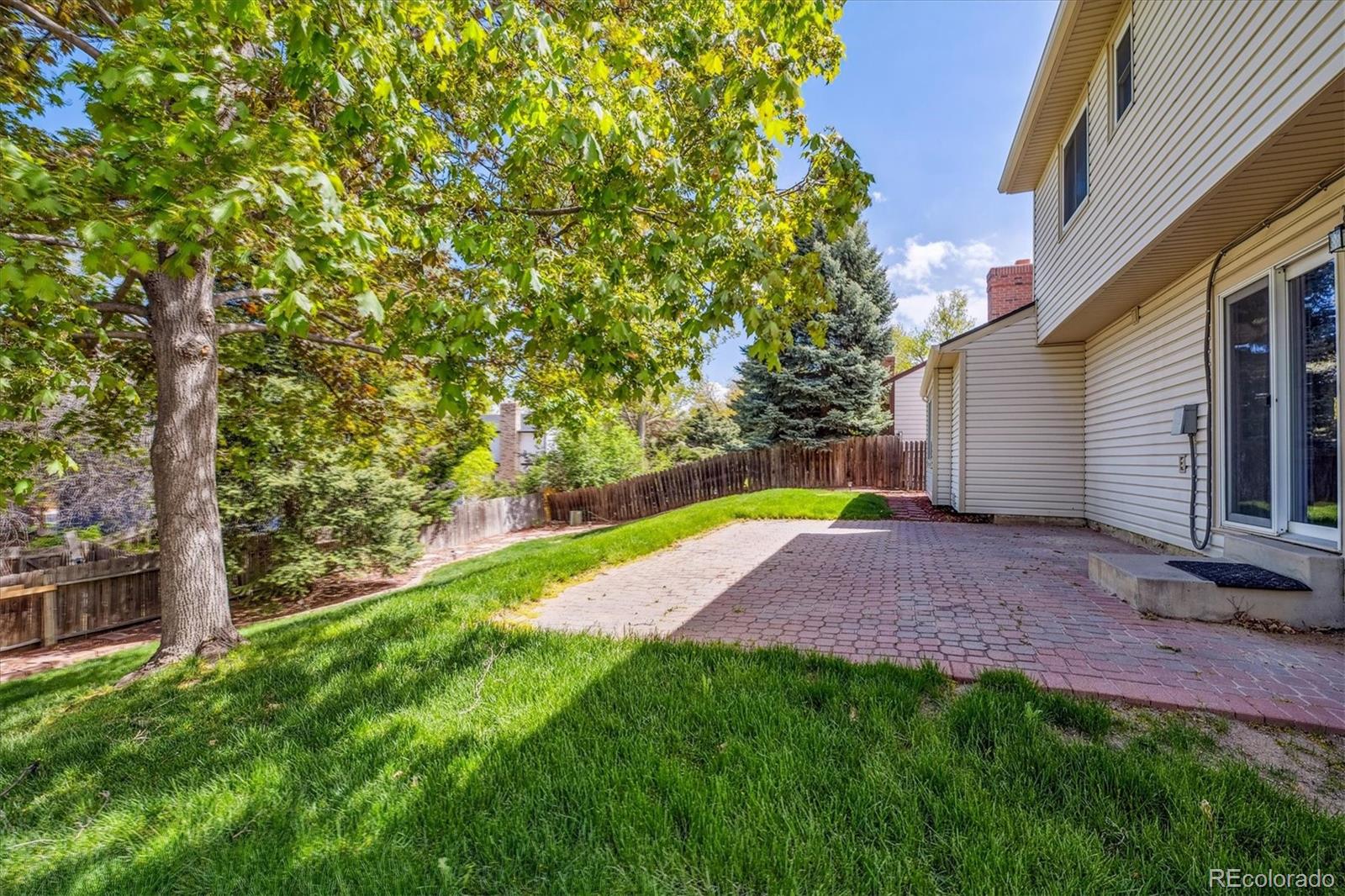 MLS Image #26 for 7836 s logan street,littleton, Colorado