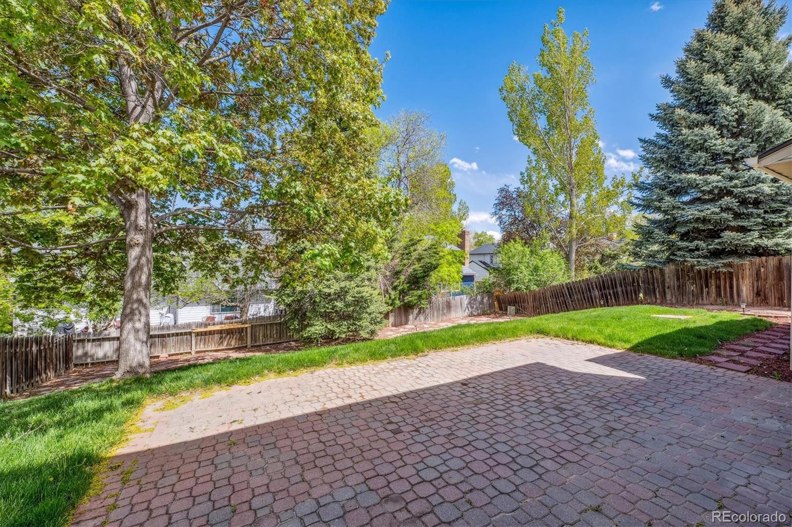 MLS Image #27 for 7836 s logan street,littleton, Colorado