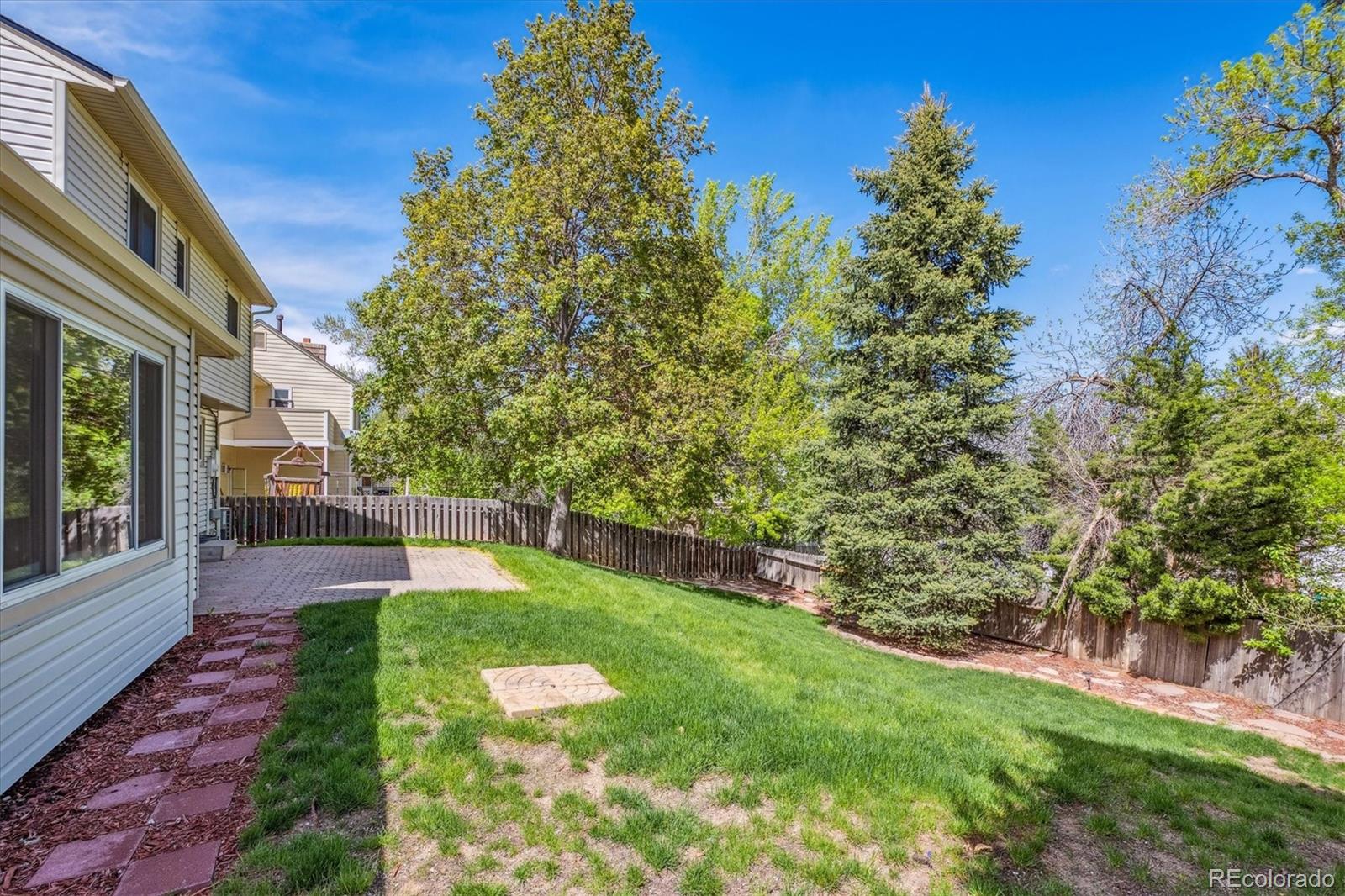 MLS Image #28 for 7836 s logan street,littleton, Colorado