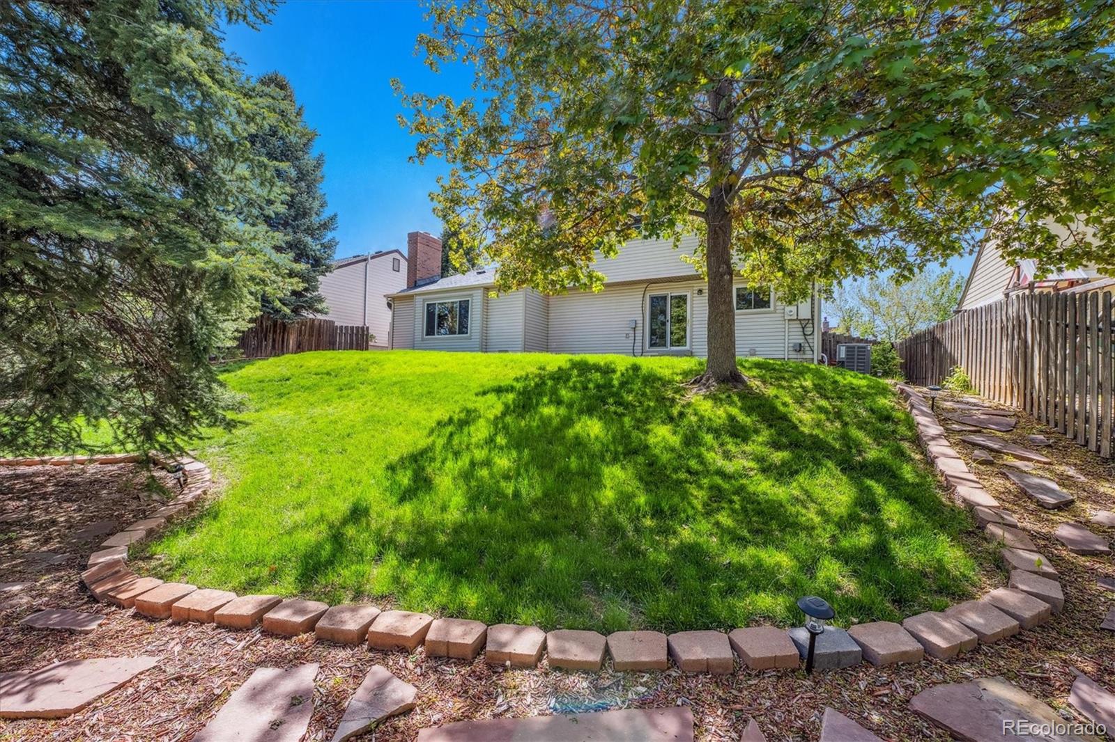 MLS Image #29 for 7836 s logan street,littleton, Colorado