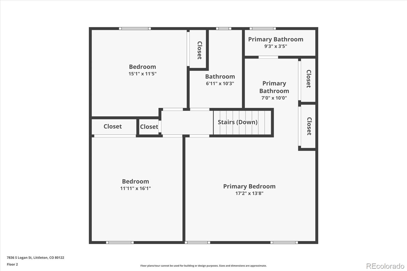 MLS Image #31 for 7836 s logan street,littleton, Colorado