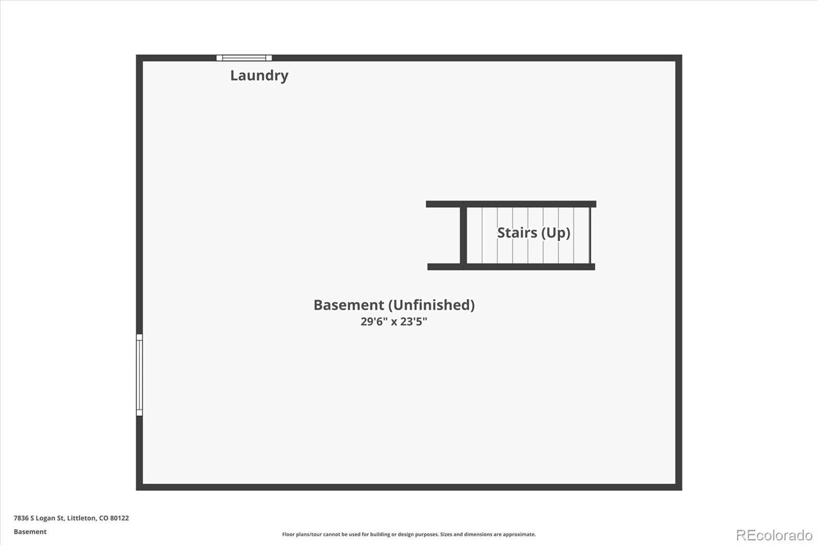 MLS Image #32 for 7836 s logan street,littleton, Colorado