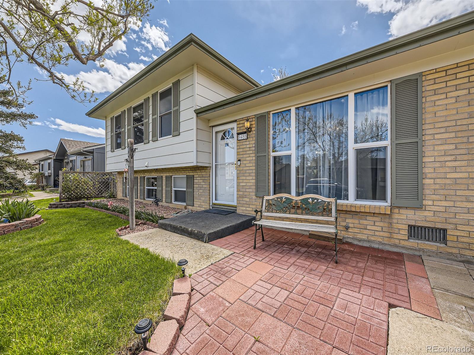 MLS Image #2 for 9488 w hamilton drive,lakewood, Colorado