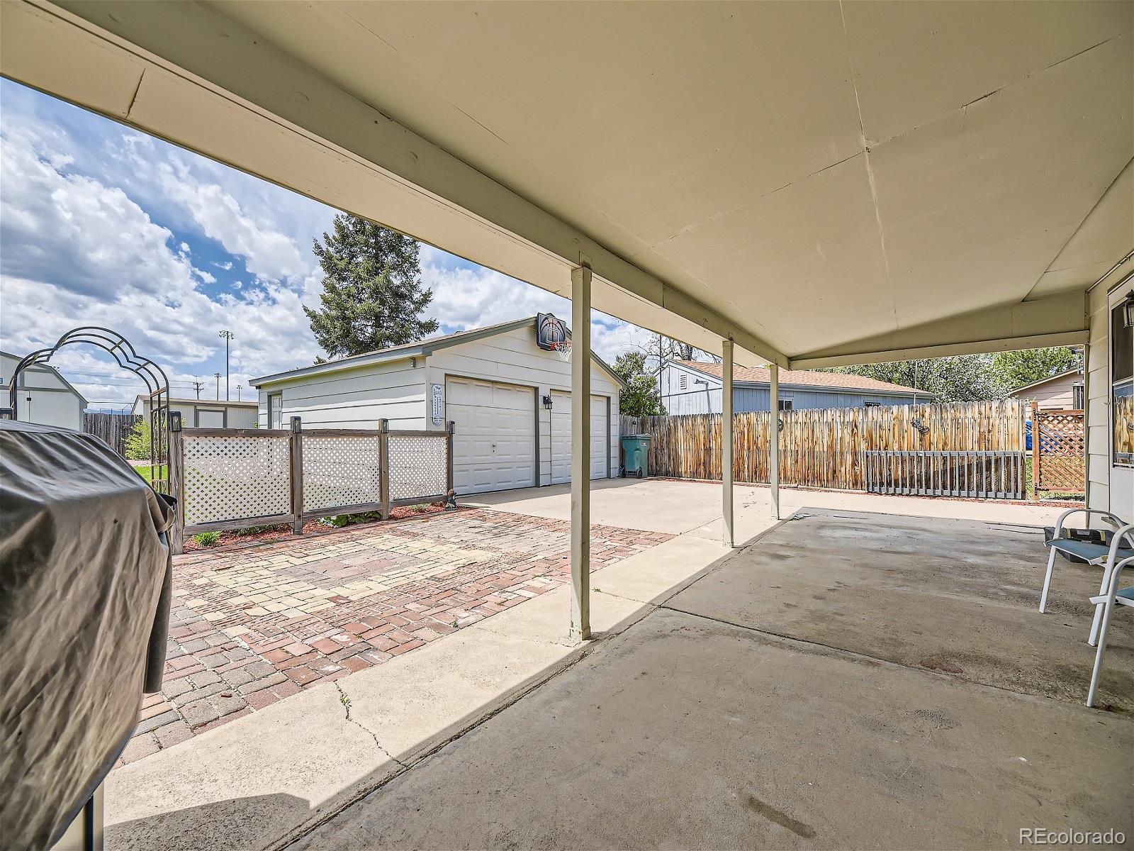 MLS Image #21 for 9488 w hamilton drive,lakewood, Colorado