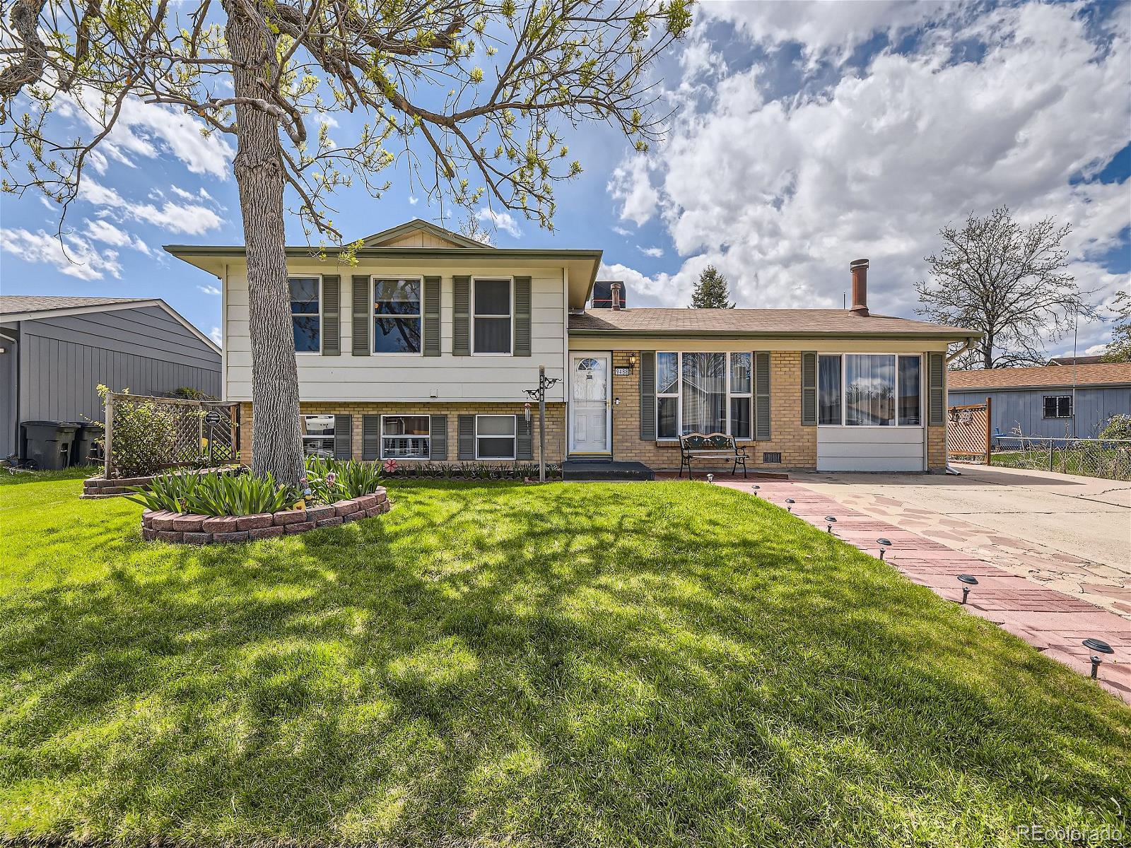 MLS Image #36 for 9488 w hamilton drive,lakewood, Colorado