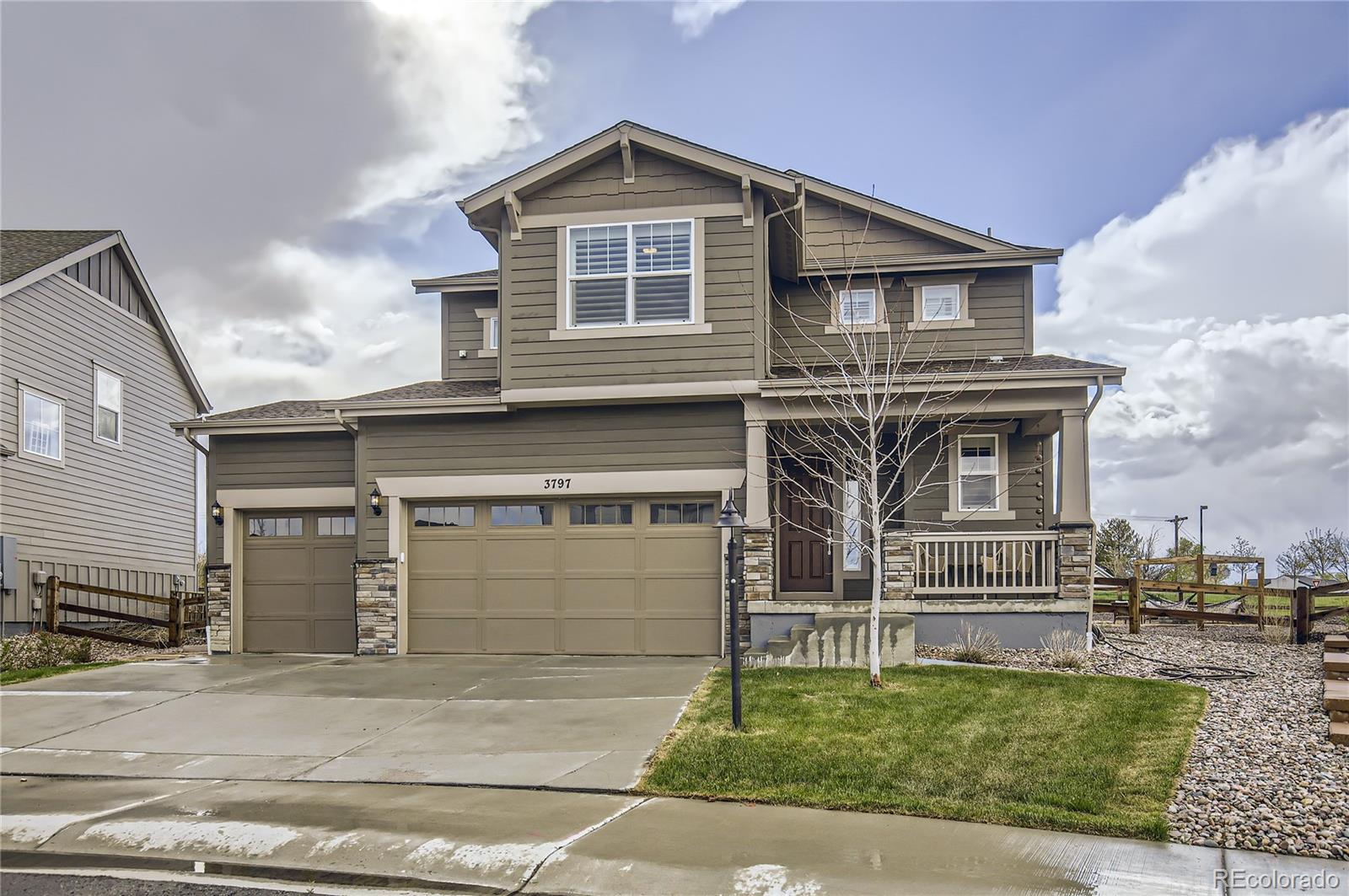 CMA Image for 4120  trapper lake drive,Loveland, Colorado