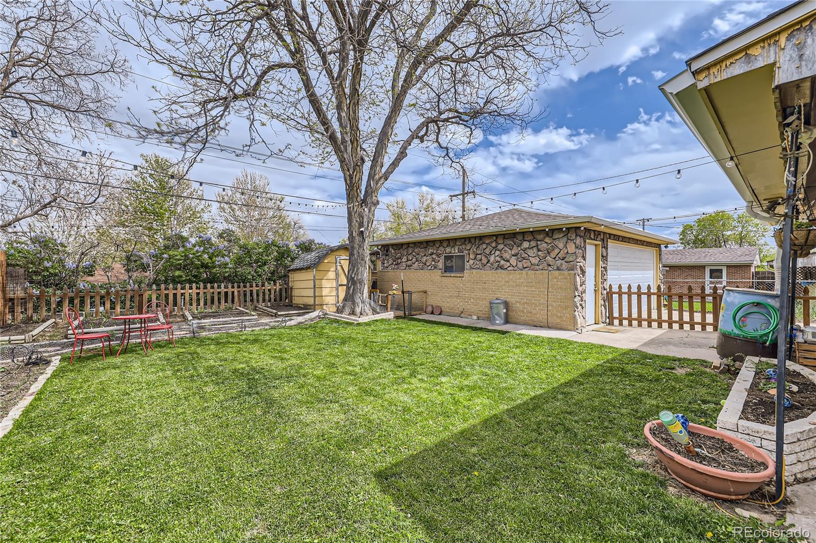 MLS Image #25 for 1352 s umatilla street,denver, Colorado