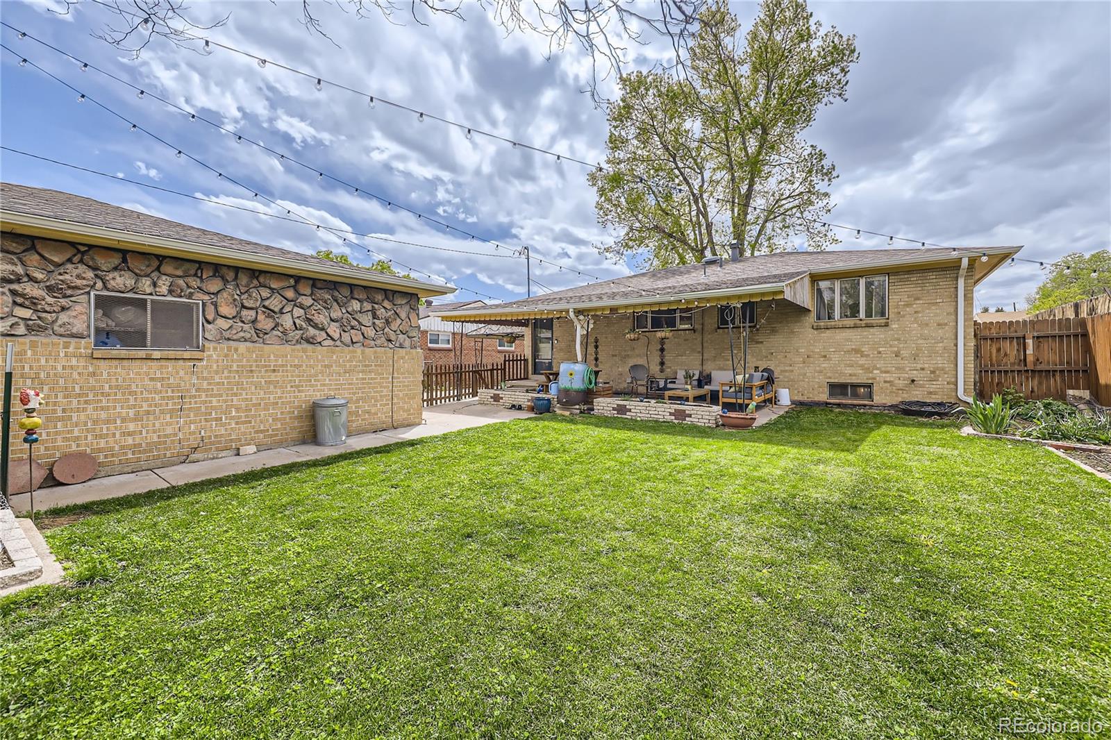 MLS Image #26 for 1352 s umatilla street,denver, Colorado