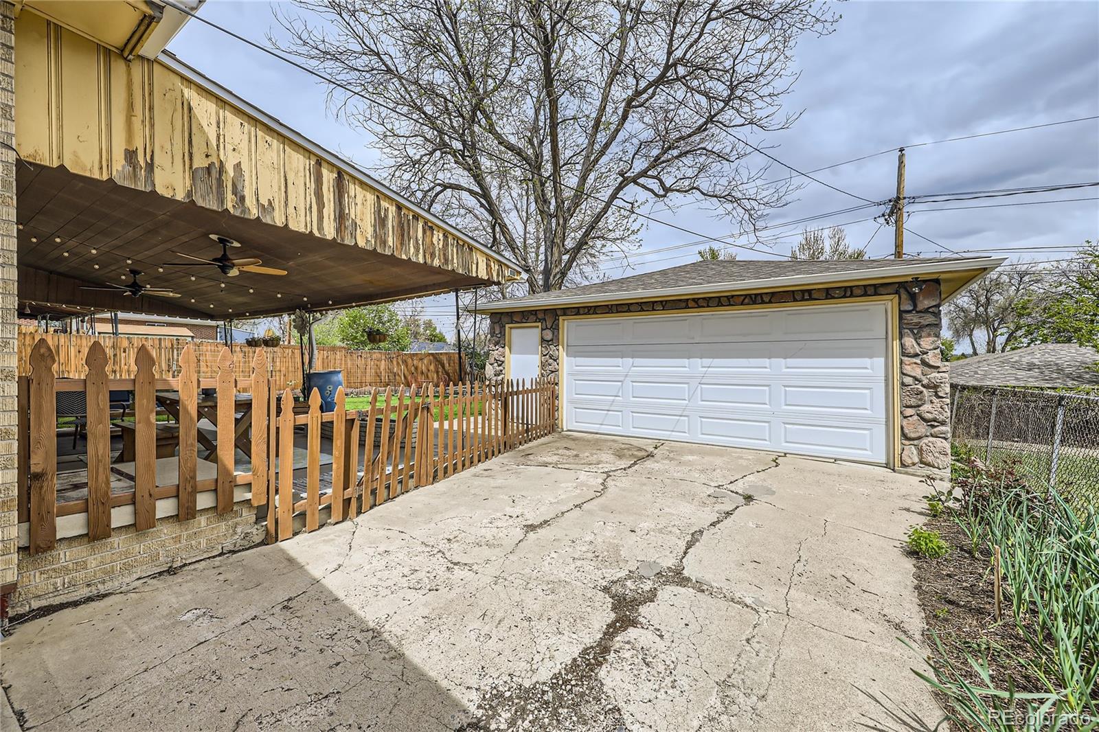 MLS Image #27 for 1352 s umatilla street,denver, Colorado