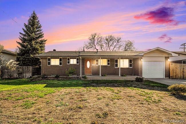 CMA Image for 8562  chase street,Arvada, Colorado