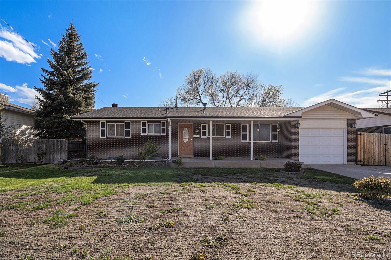 MLS Image #2 for 8103  chase drive,arvada, Colorado