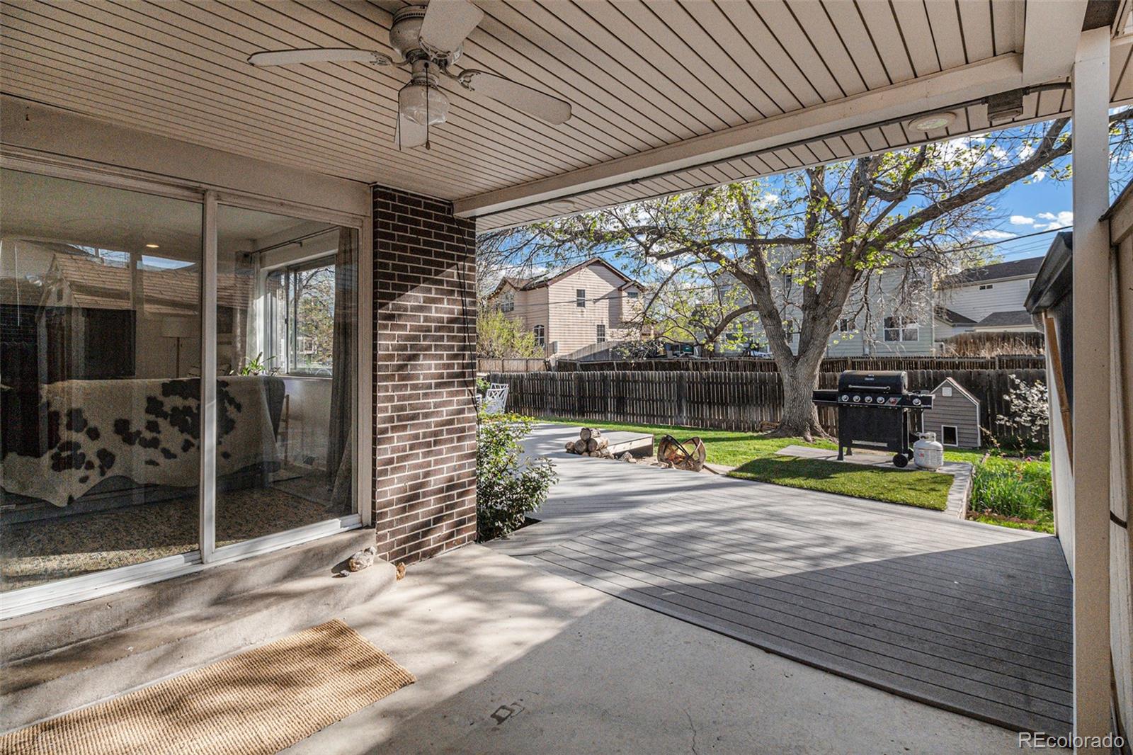 MLS Image #22 for 8103  chase drive,arvada, Colorado