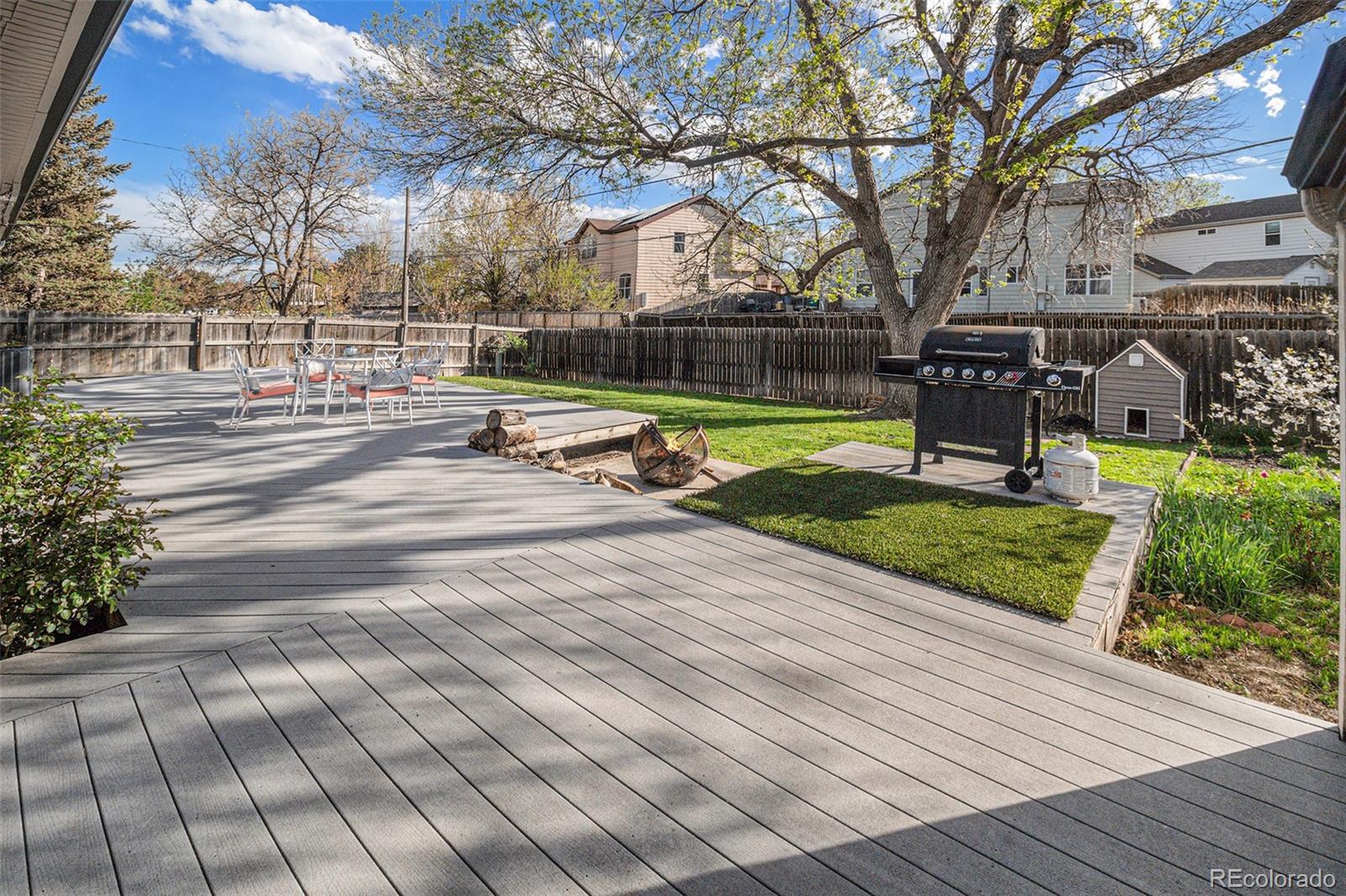 MLS Image #23 for 8103  chase drive,arvada, Colorado